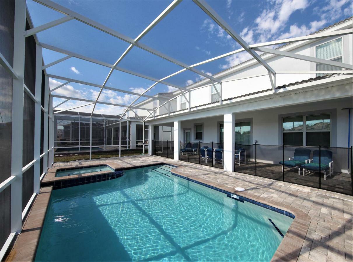 Orlando Disney Home 9024 Davenport Exterior photo