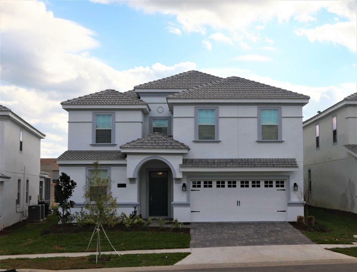 Orlando Disney Home 9024 Davenport Exterior photo
